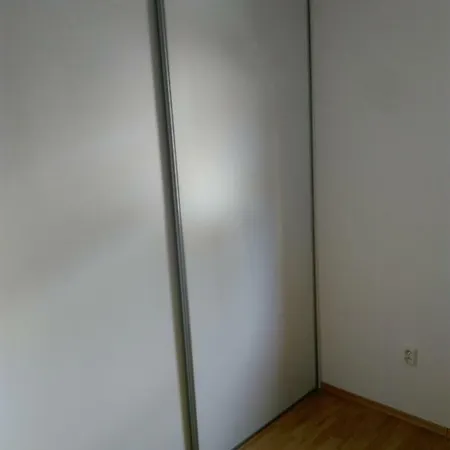 Apartman Maruska Janske Lazne Exterior photo