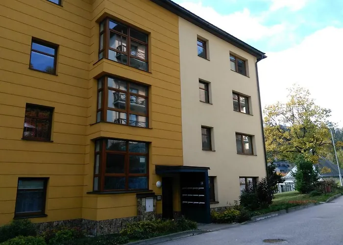 Apartman Maruska