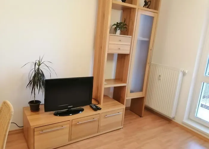 Apartman Maruska