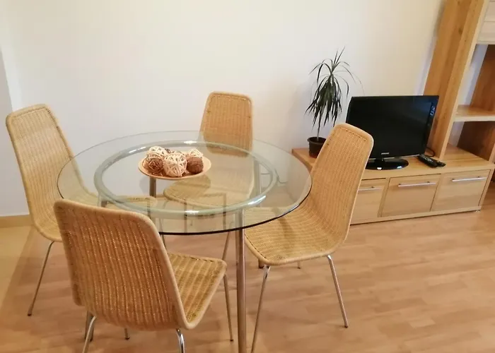 Apartman Maruska