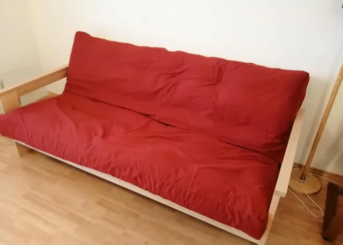 Apartman Maruska