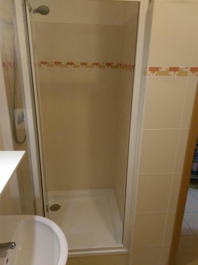 Apartment Maruska *