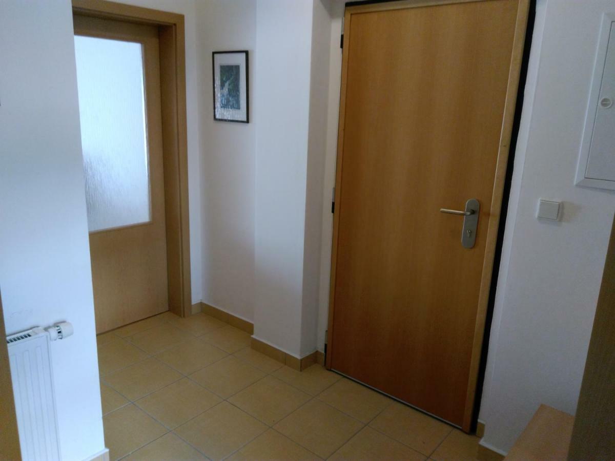 Maruska Apartment