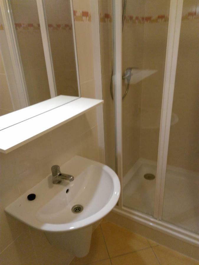 Maruska Apartment *