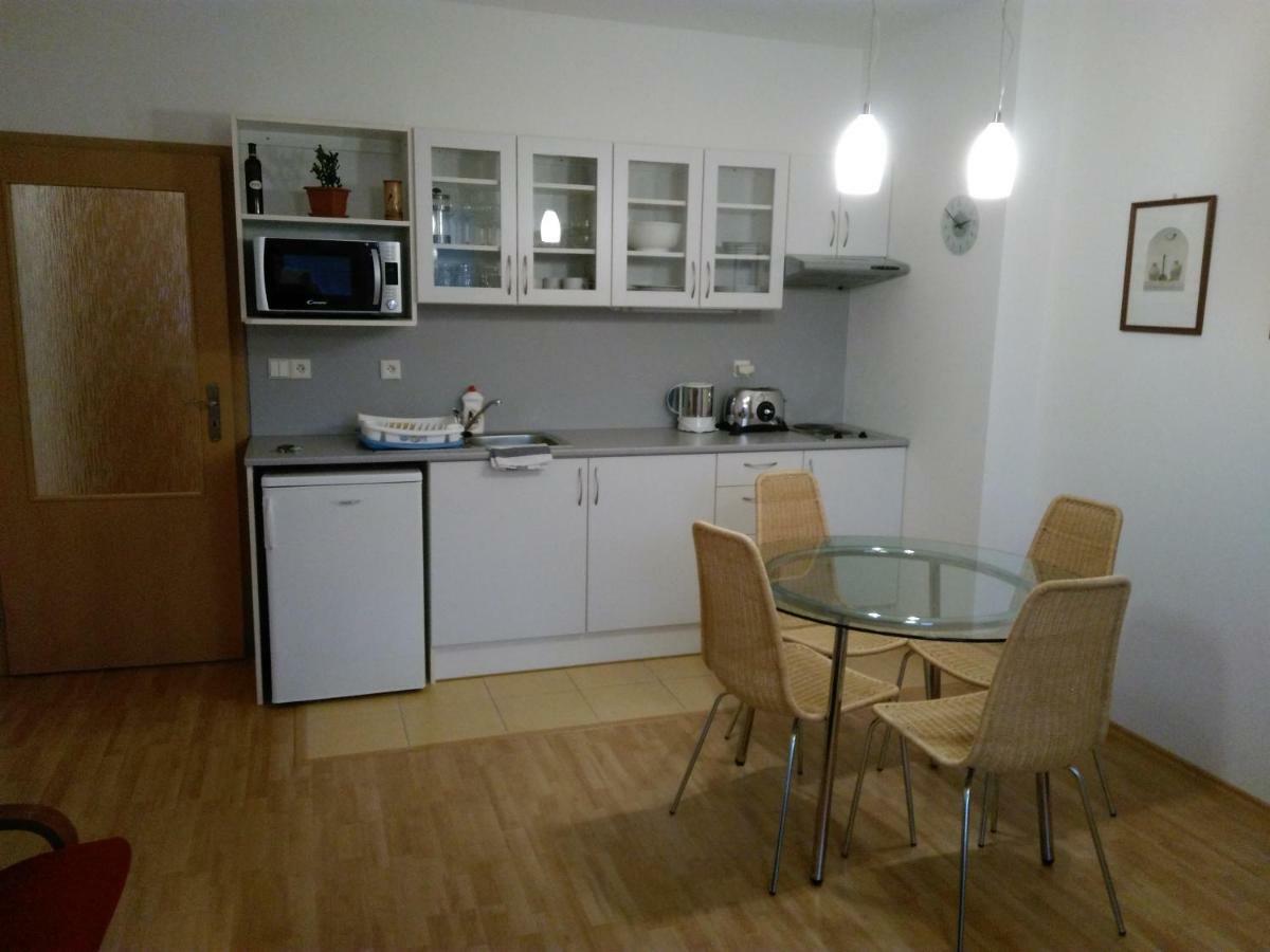 Maruska Apartment Janske Lazne