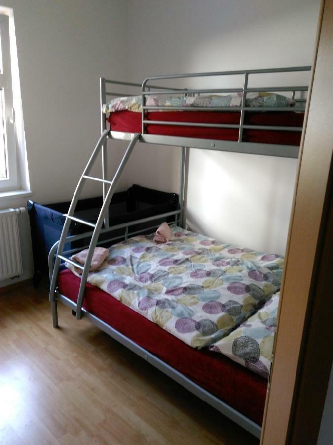 Maruska Janske Lazne