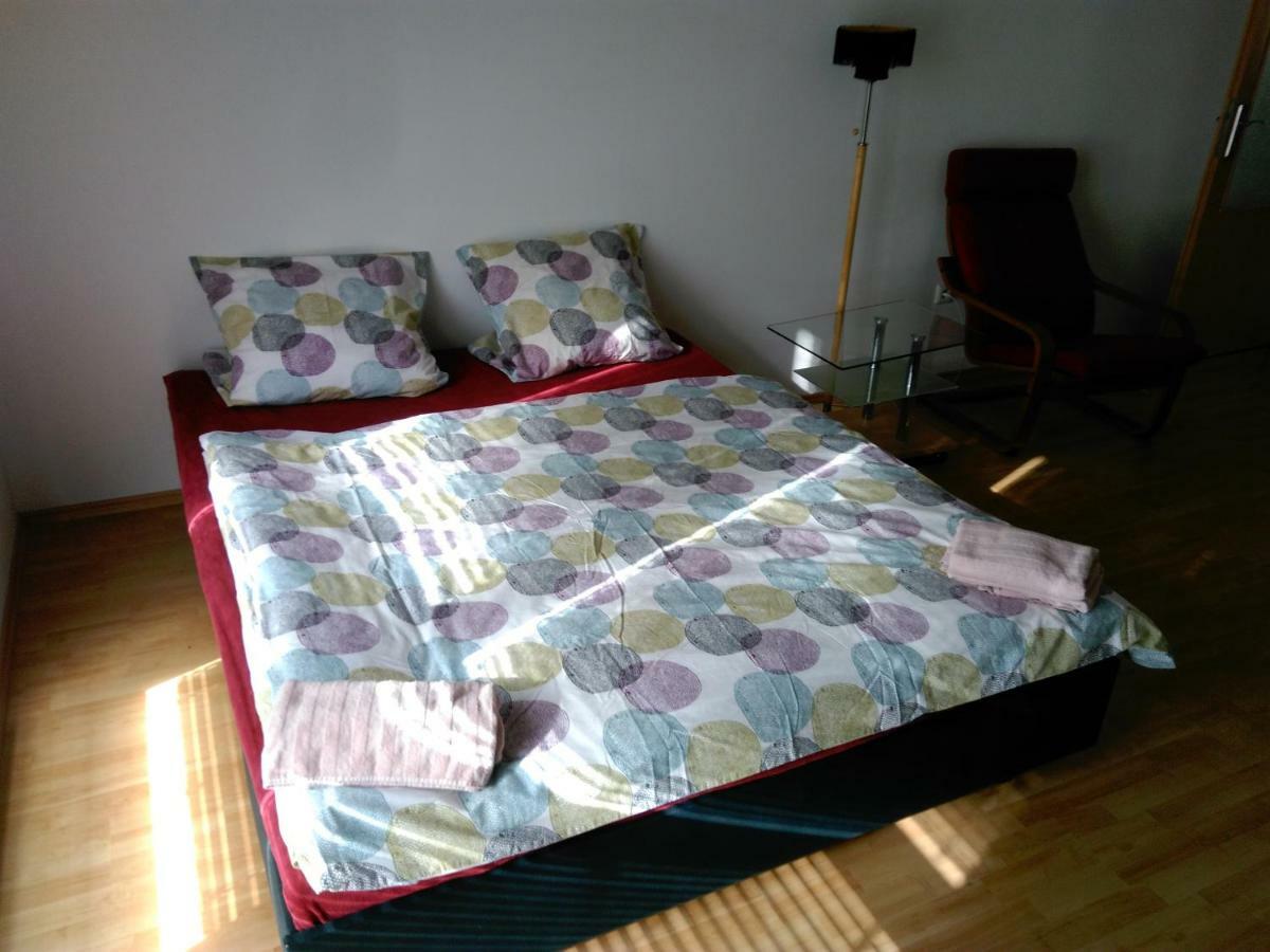 Maruska Apartment Janske Lazne