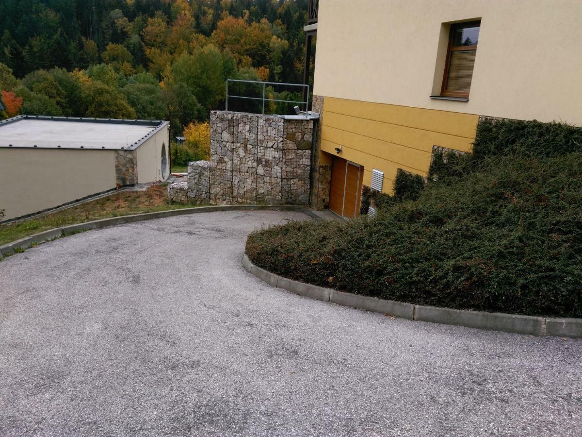 Maruska Apartment *