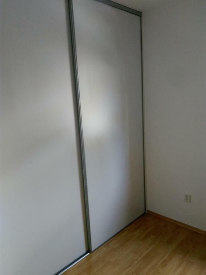 Maruska Apartment *