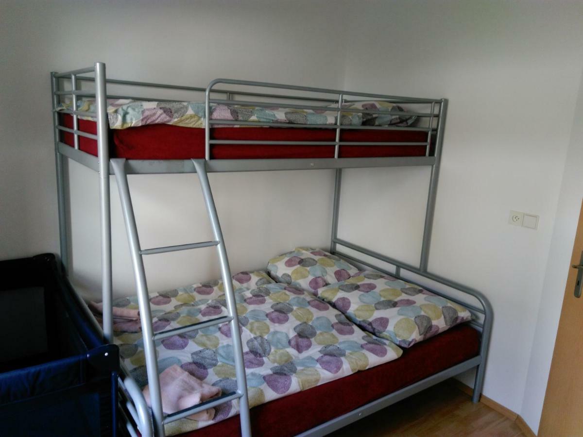 Apartment Maruska *