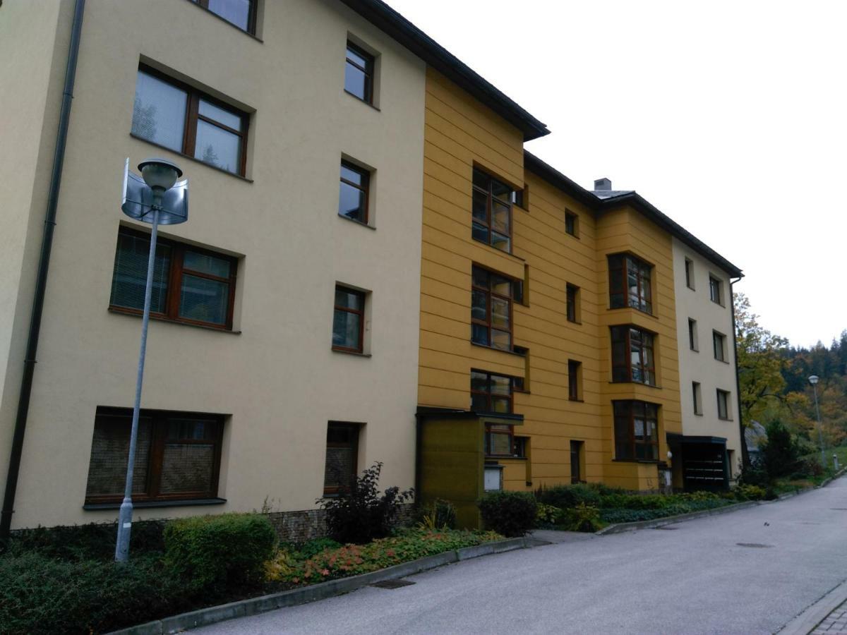 Apartment Maruska Janske Lazne