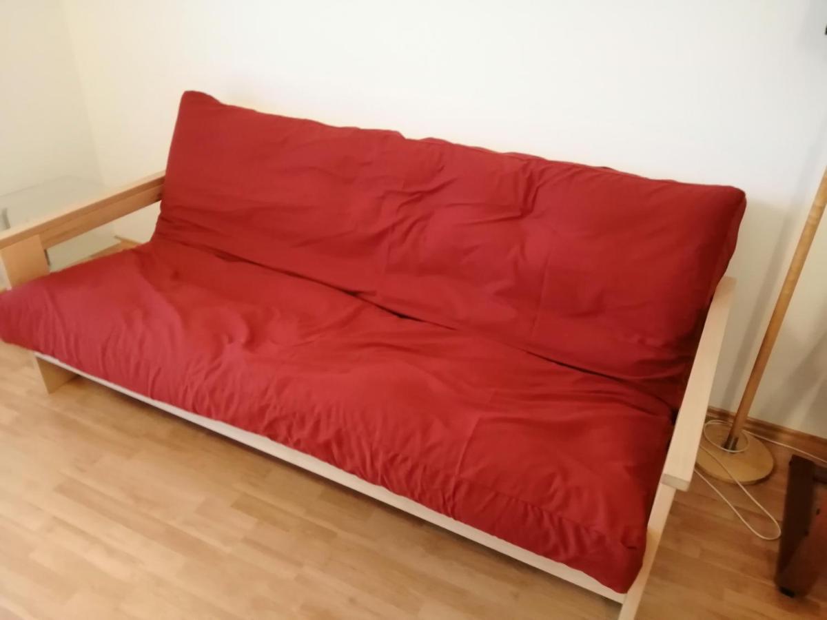 Maruska Apartment Janske Lazne