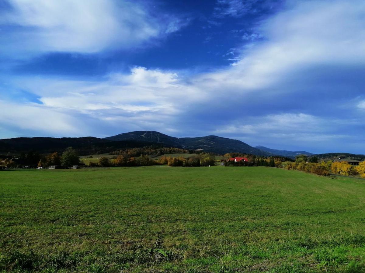 Maruska Apartment